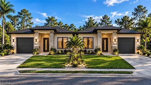 9063 Buckingham Road, Fort Myers, FL 33905