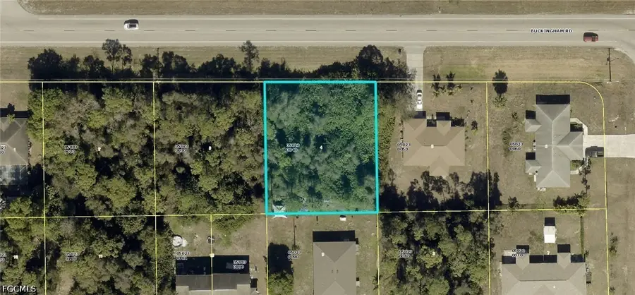 9063 Buckingham Road, Fort Myers, FL 33905 - #2