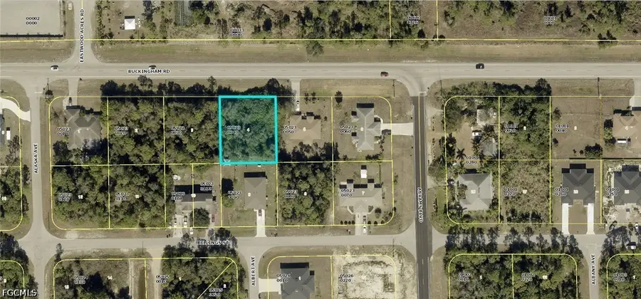 9063 Buckingham Road, Fort Myers, FL 33905 - #3
