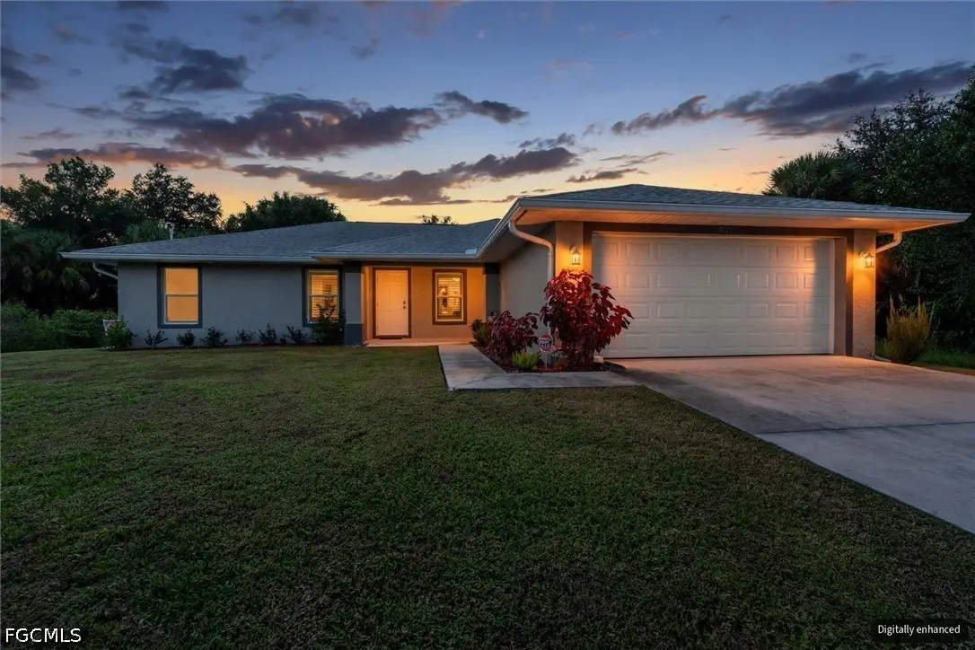 3709 Tracy Street, Fort Myers, FL 33905 - #1