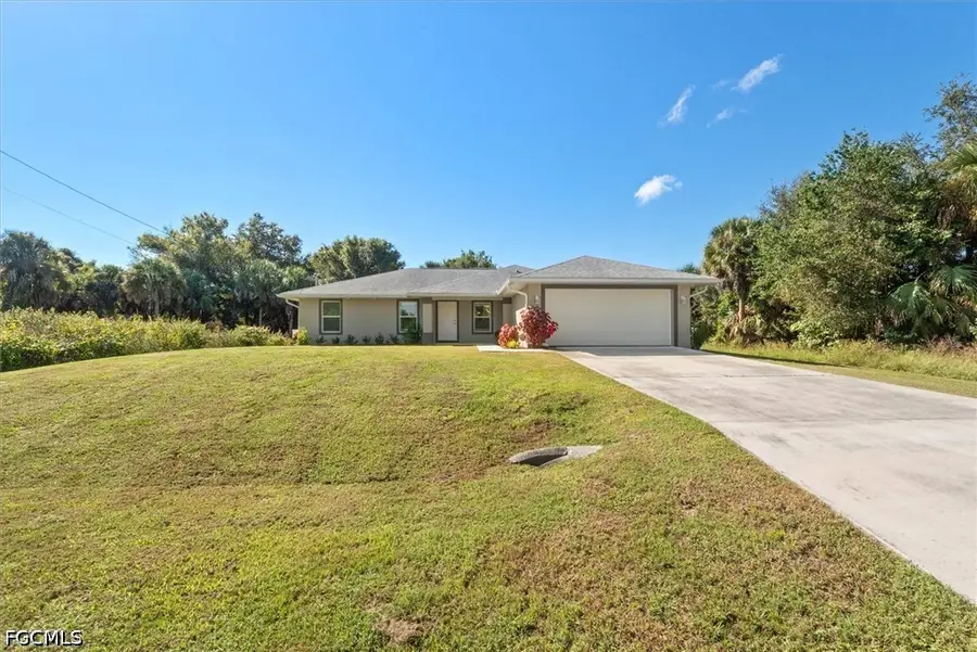 3709 Tracy Street, Fort Myers, FL 33905 - #2