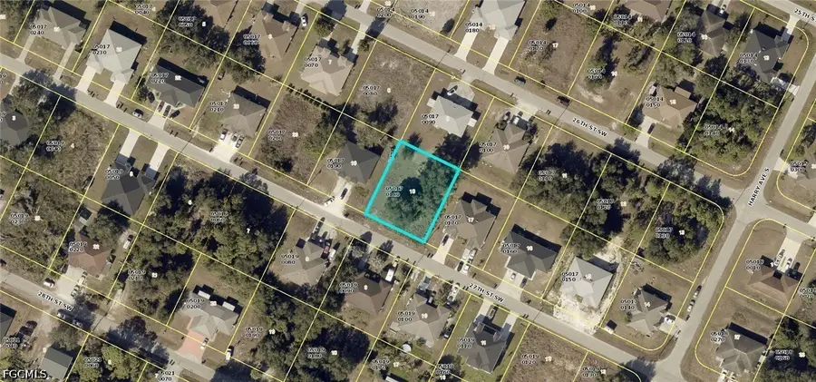 4518 27th Street Sw, Lehigh Acres, FL 33973 - #2
