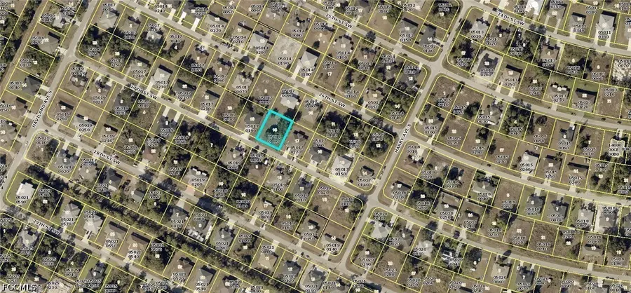 4518 27th Street Sw, Lehigh Acres, FL 33973 - #3