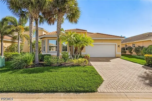 11221 Sparkleberry Drive, Fort Myers, FL 33913
