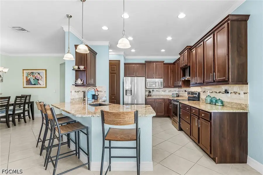 11221 Sparkleberry Drive, Fort Myers, FL 33913 - #2