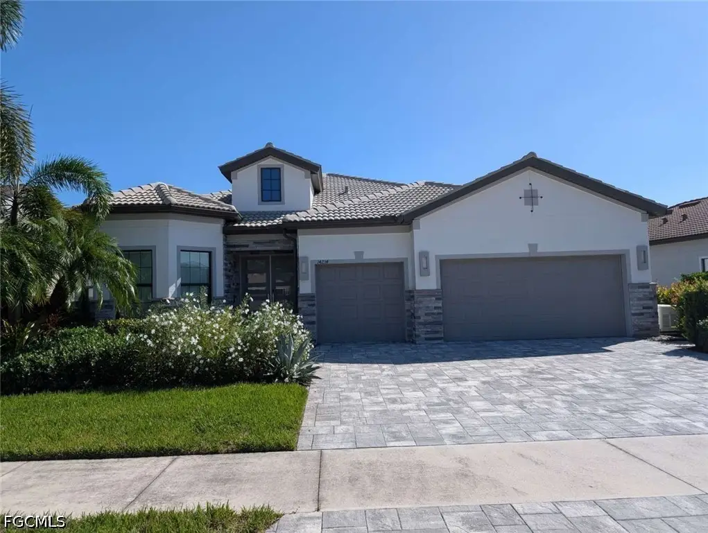 14234 Wild Timber Court, Estero, FL 33928 - #1
