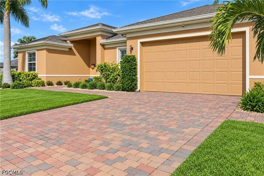 3707 SW 13th Avenue, Cape Coral, FL 33914 - #3