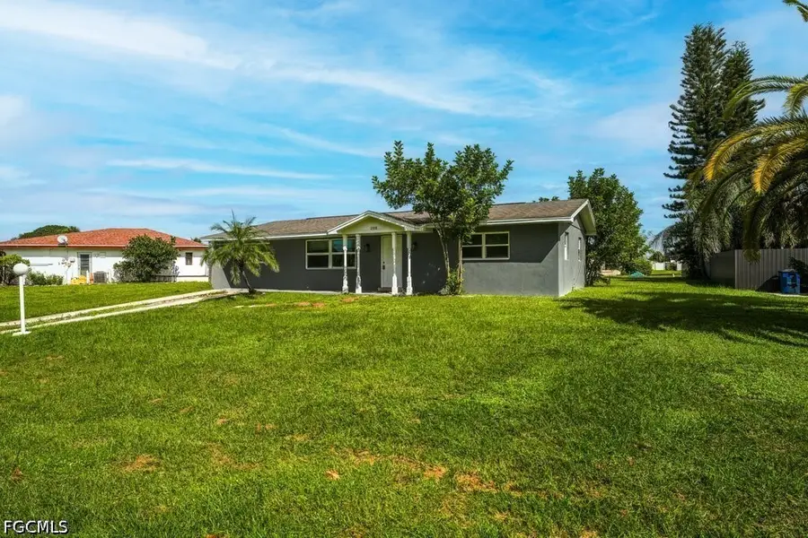 208 Norwich Avenue, Lehigh Acres, FL 33936 - #2