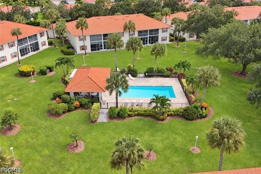 595 Mardel Drive #408, Naples, FL 34104 - #2