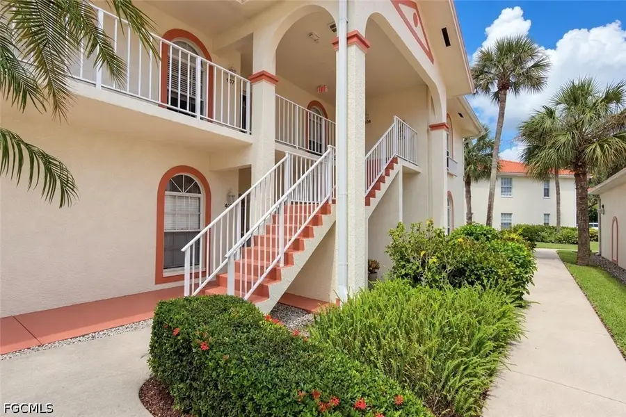 595 Mardel Drive #408, Naples, FL 34104 - #3