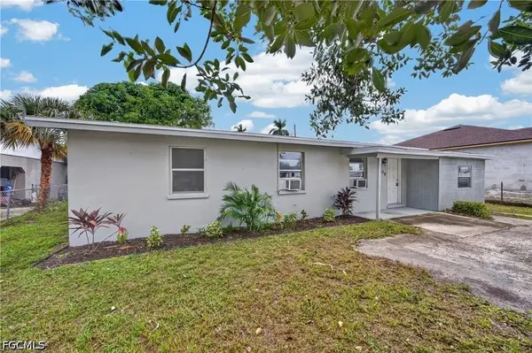 1629 Pawnee Street, Fort Myers, FL 33916