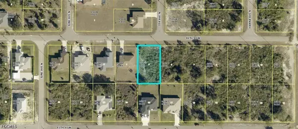2813 46th Street W, Lehigh Acres, FL 33971