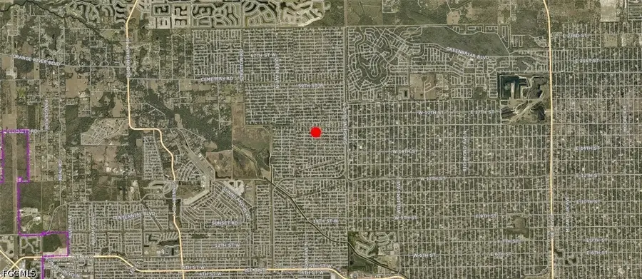 2813 46th Street W, Lehigh Acres, FL 33971 - #3