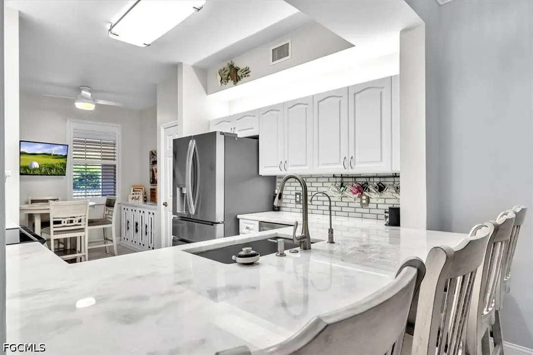 14320 Bristol Bay Place #205, Fort Myers, FL 33912 - #1
