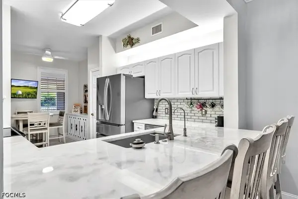 14320 Bristol Bay Place #205, Fort Myers, FL 33912