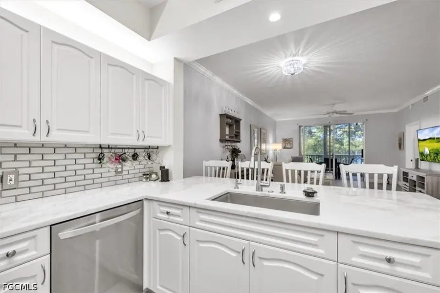 14320 Bristol Bay Place #205, Fort Myers, FL 33912 - #3