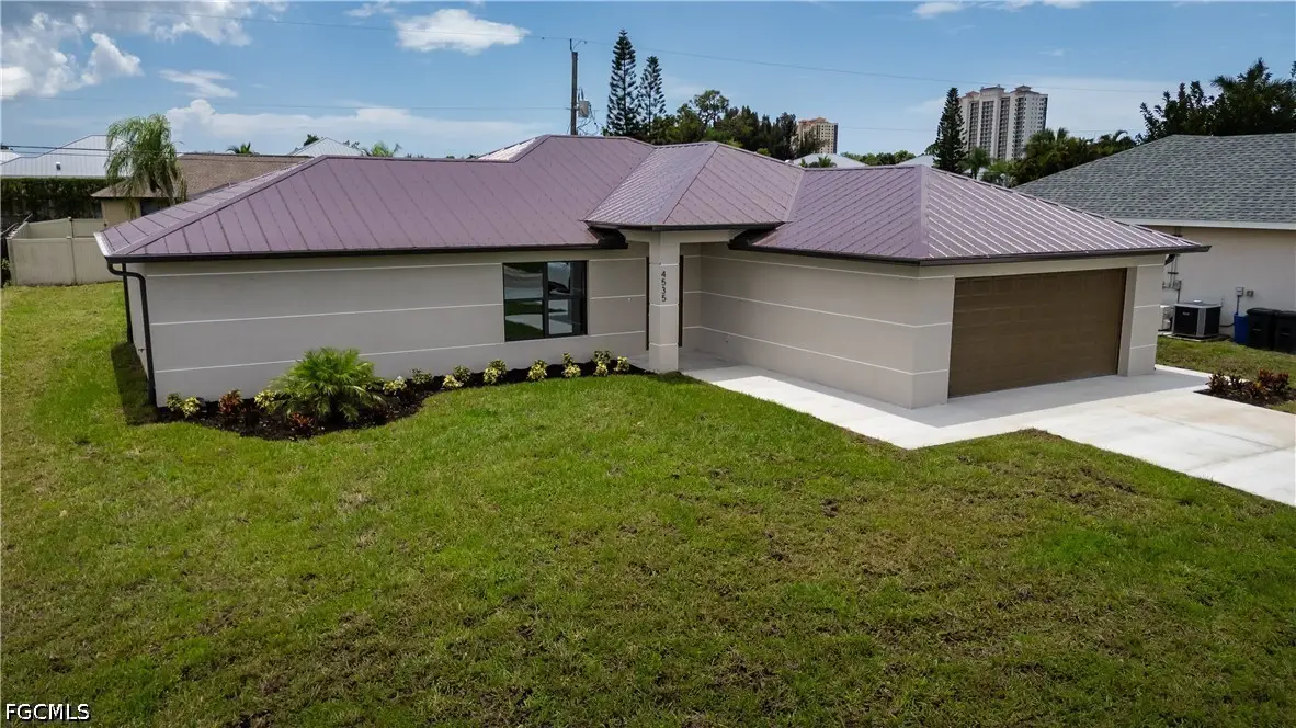4535 San Antonio Lane, Bonita Springs, FL 34135 - #1