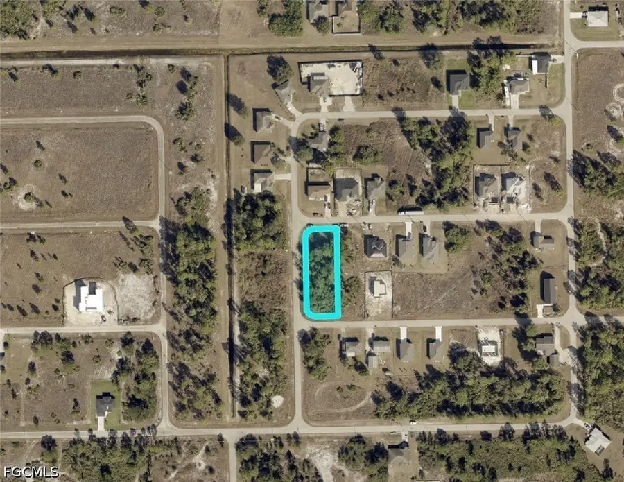 1138 Ebert Street E, Lehigh Acres, FL 33974 - #2