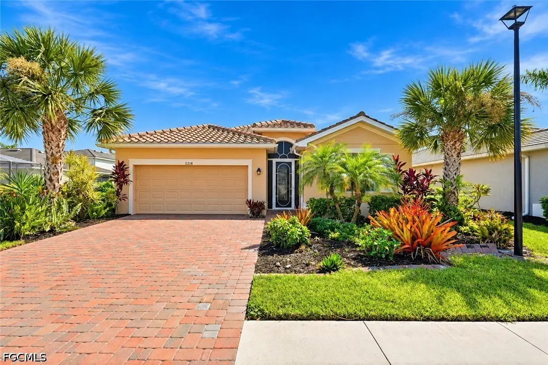 2218 Cara Cara Way, Naples, FL 34120 - #1