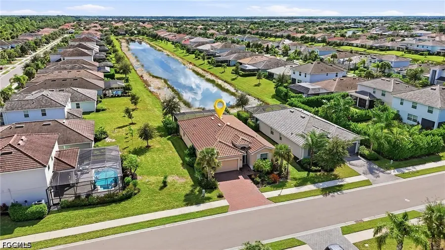 2218 Cara Cara Way, Naples, FL 34120 - #2