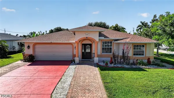 1100 SE 30th Street, Cape Coral, FL 33904