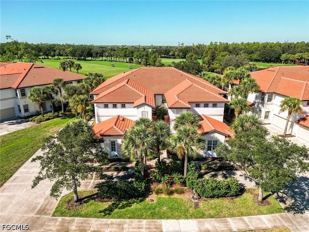 9244 Aviano Drive #102, Fort Myers, FL 33913 - #1