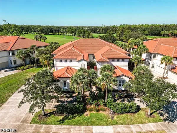 9244 Aviano Drive #102, Fort Myers, FL 33913
