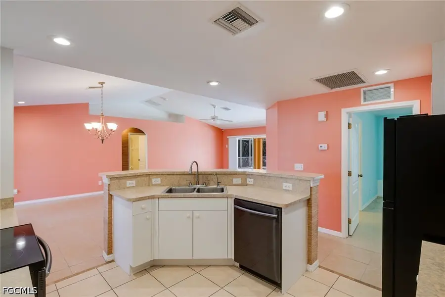 110 NW 25th Terrace, Cape Coral, FL 33993 - #3