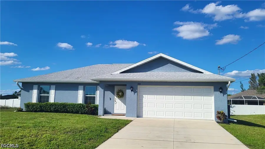 1903 NW 20th Street, Cape Coral, FL 33993 - #3