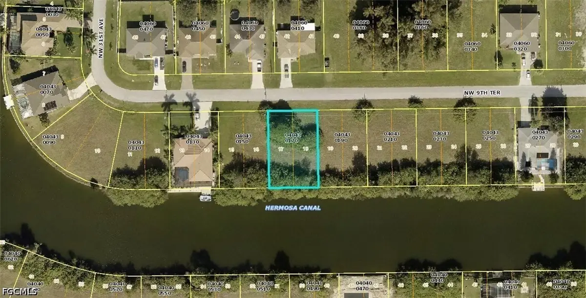 2928 NW 9th Terrace, Cape Coral, FL 33993 - #1