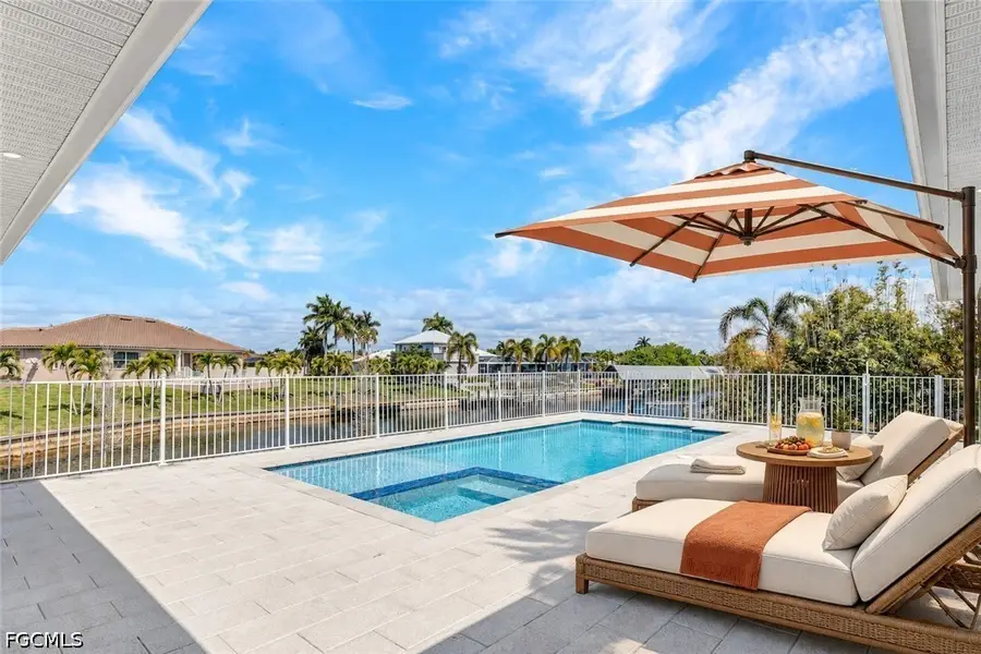 2029 SW 41st Street, Cape Coral, FL 33914 - #2