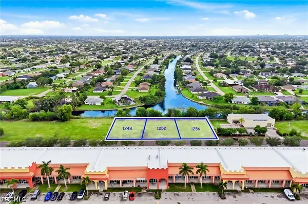 1256 SW 4th Street, Cape Coral, FL 33991