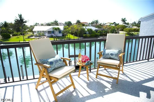 1250 Tennisplace Court #B32, Sanibel, FL 33957