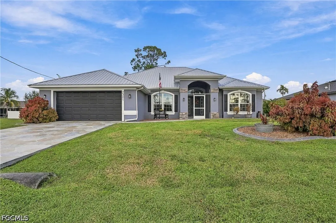 2301 NE 33rd Lane, Cape Coral, FL 33909 - #1