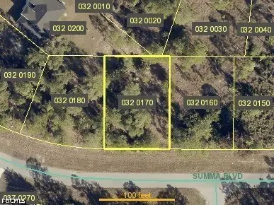 1037 Summa Boulevard, Lehigh Acres, FL 33974