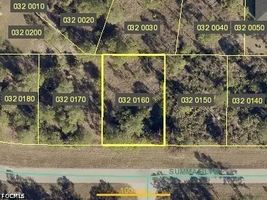 1039 Summa Boulevard, Lehigh Acres, FL 33974 - #1