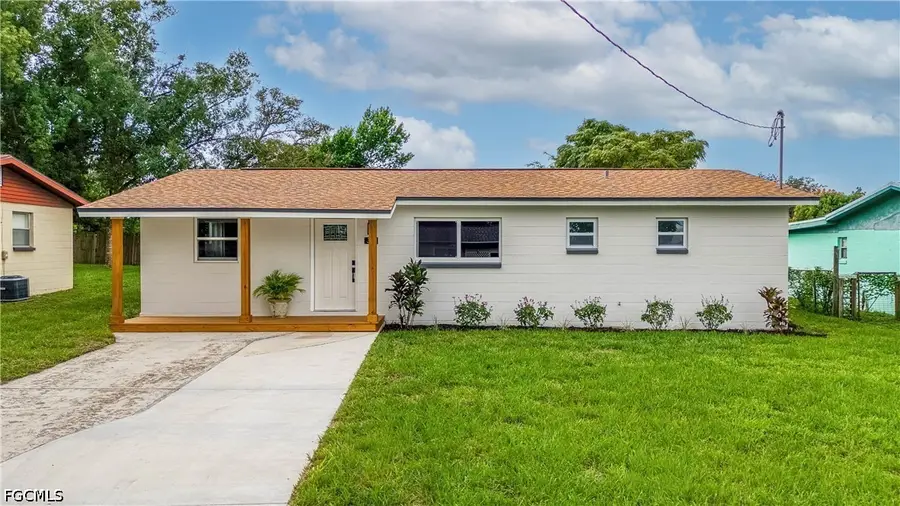 717 W Winifred Street, Avon Park, FL 33825 - #2
