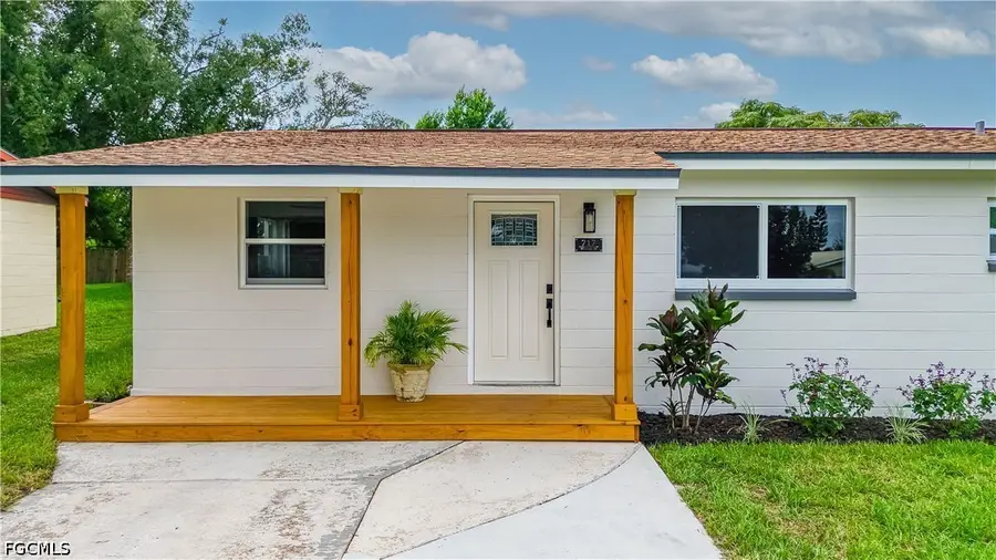 717 W Winifred Street, Avon Park, FL 33825 - #3
