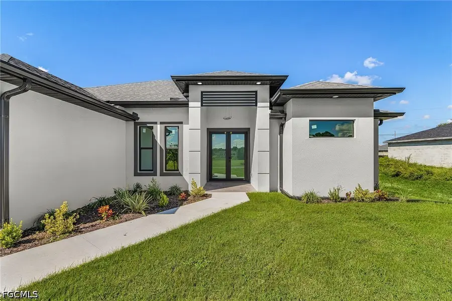 2616 NE 5th Place, Cape Coral, FL 33909 - #2