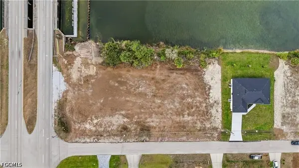 1525 NW 17th Street, Cape Coral, FL 33993