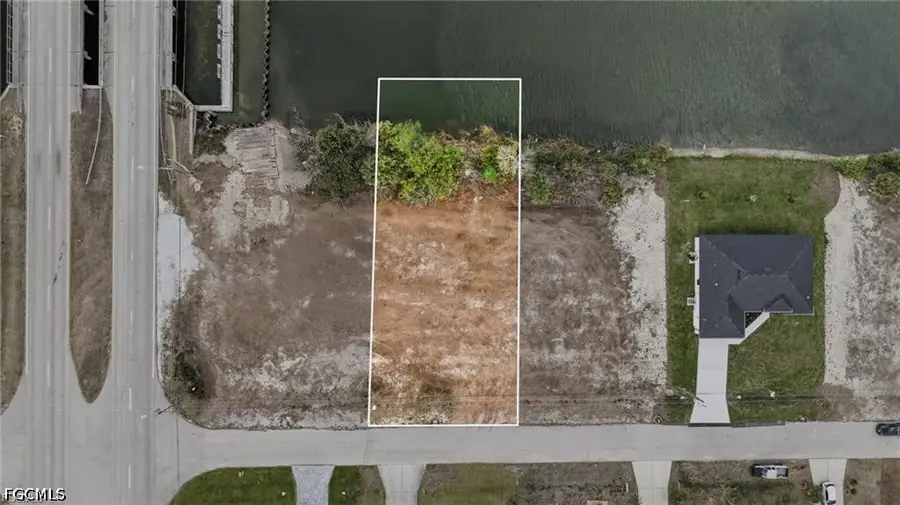 1525 NW 17th Street, Cape Coral, FL 33993 - #3