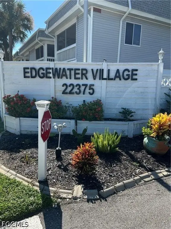 22375 Edgewater Drive #130, Port Charlotte, FL 33980