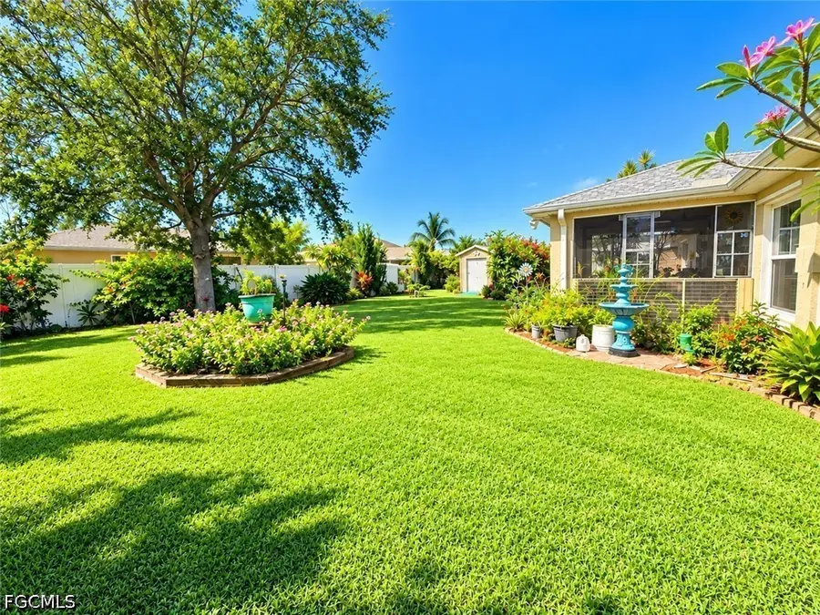 2208 NW 1st Place, Cape Coral, FL 33993 - #2