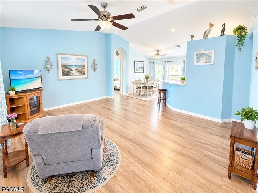 2208 NW 1st Place, Cape Coral, FL 33993 - #3