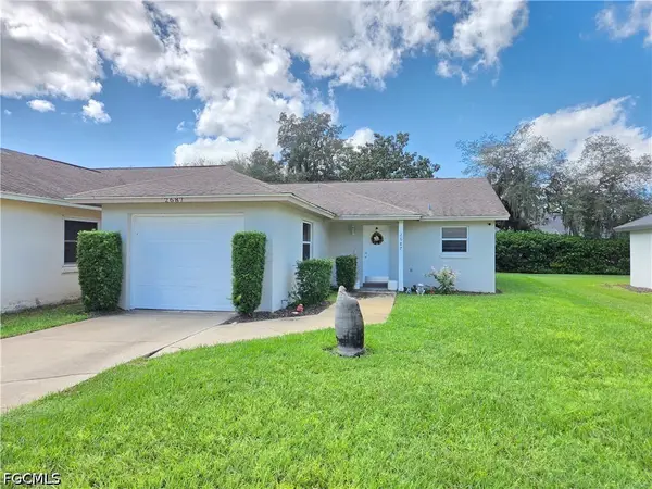 2687 Sandy Loam Court, Sebring, FL 33875
