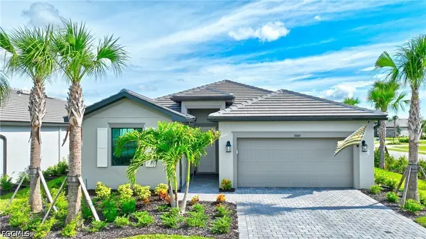 19243 Gentry Place, Estero, FL 33928