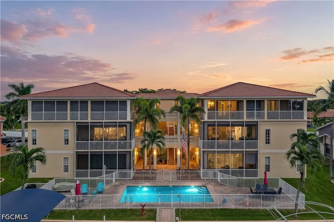 4610 SE 5th Place #201, Cape Coral, FL 33904 - #1