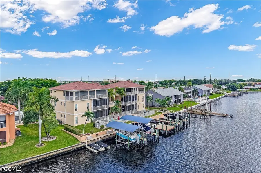 4610 SE 5th Place #201, Cape Coral, FL 33904 - #2