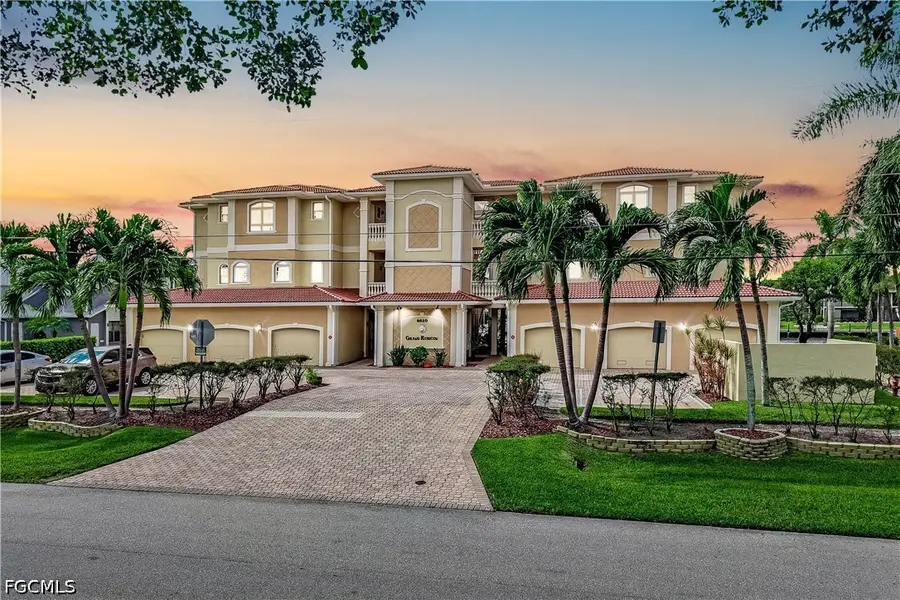 4610 SE 5th Place #201, Cape Coral, FL 33904 - #3