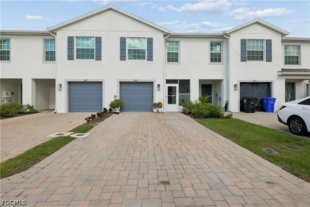 8031 Haley Creek Way, Lehigh Acres, FL 33971 - #1